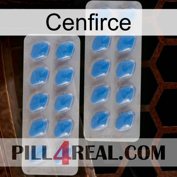 Cenfirce 23